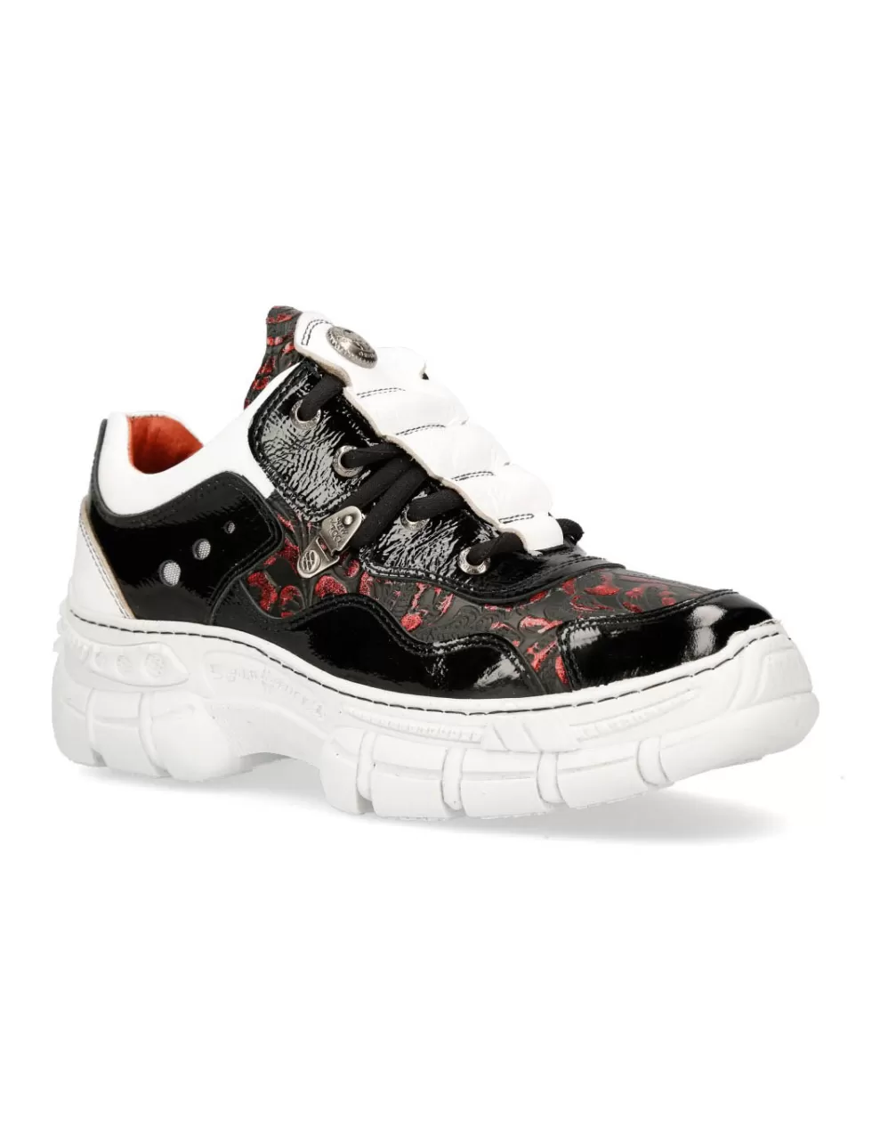 Sneakers | Sneakers*New Rock FURIOUS M-CRASH001-C21