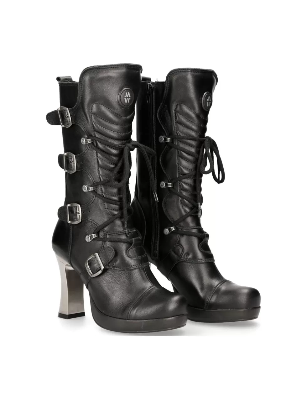 Boots | Boots*New Rock GOTH M-5815-C2