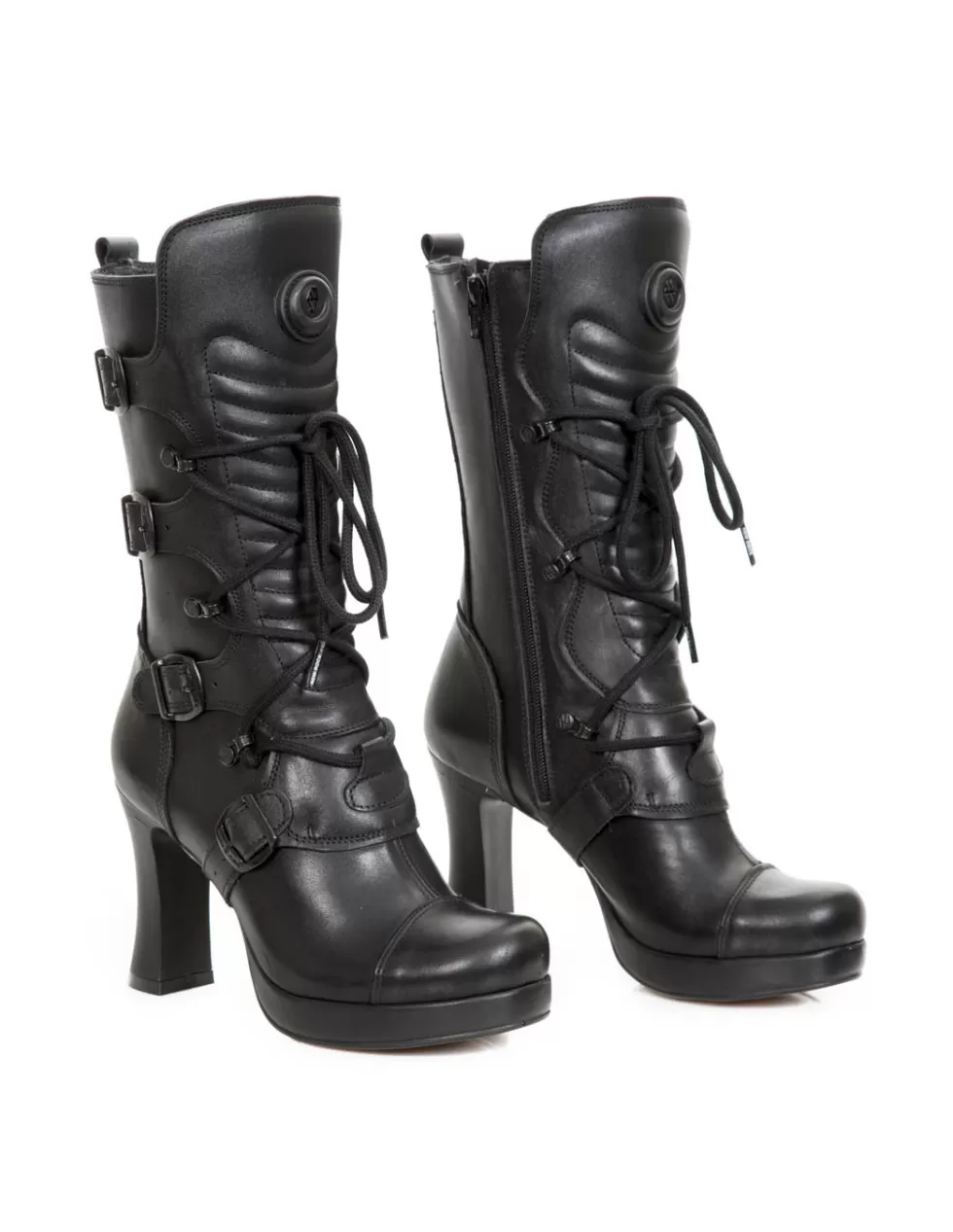 Heels | Boots*New Rock GOTH M-GOTH5815-S2