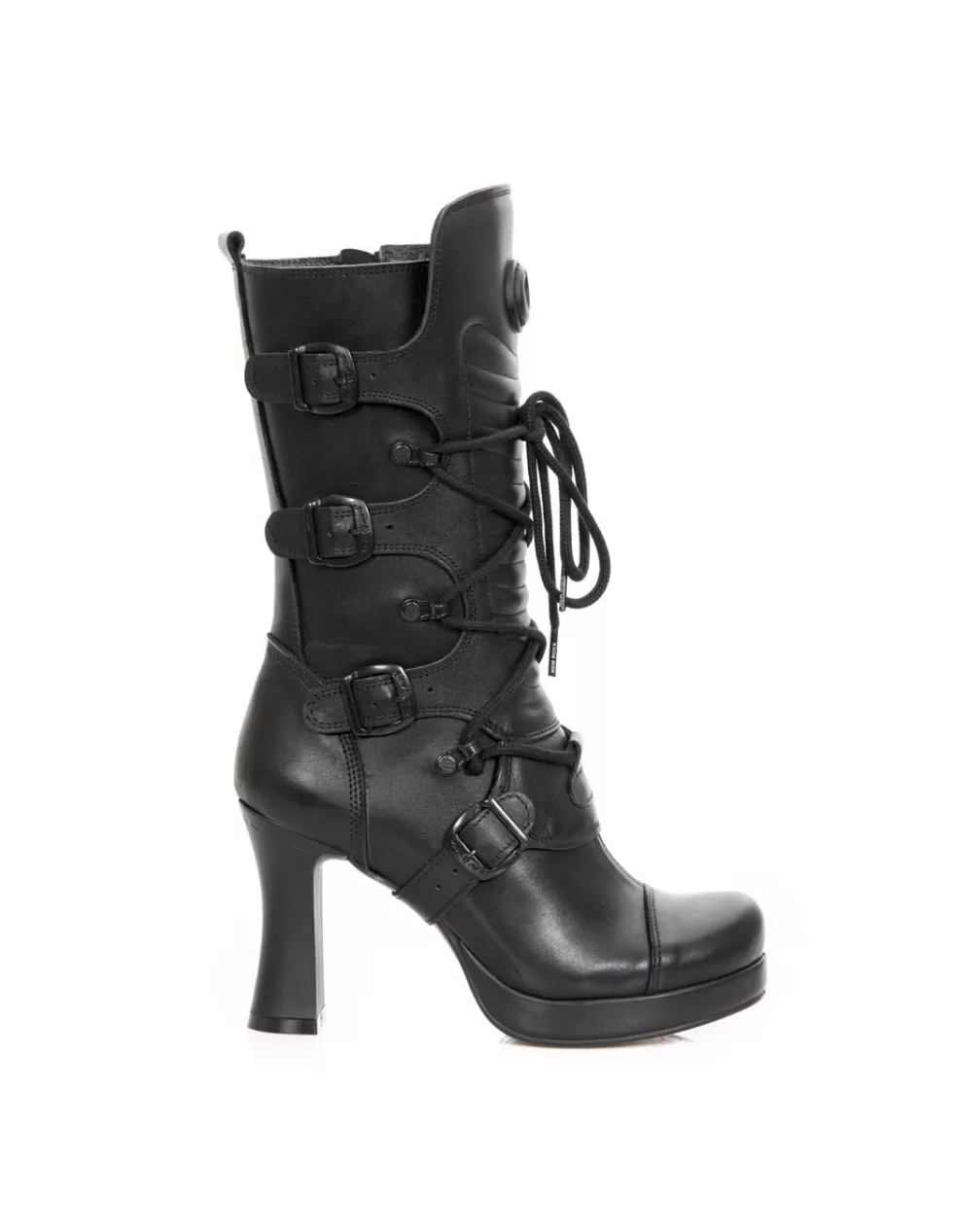 Heels | Boots*New Rock GOTH M-GOTH5815-S2