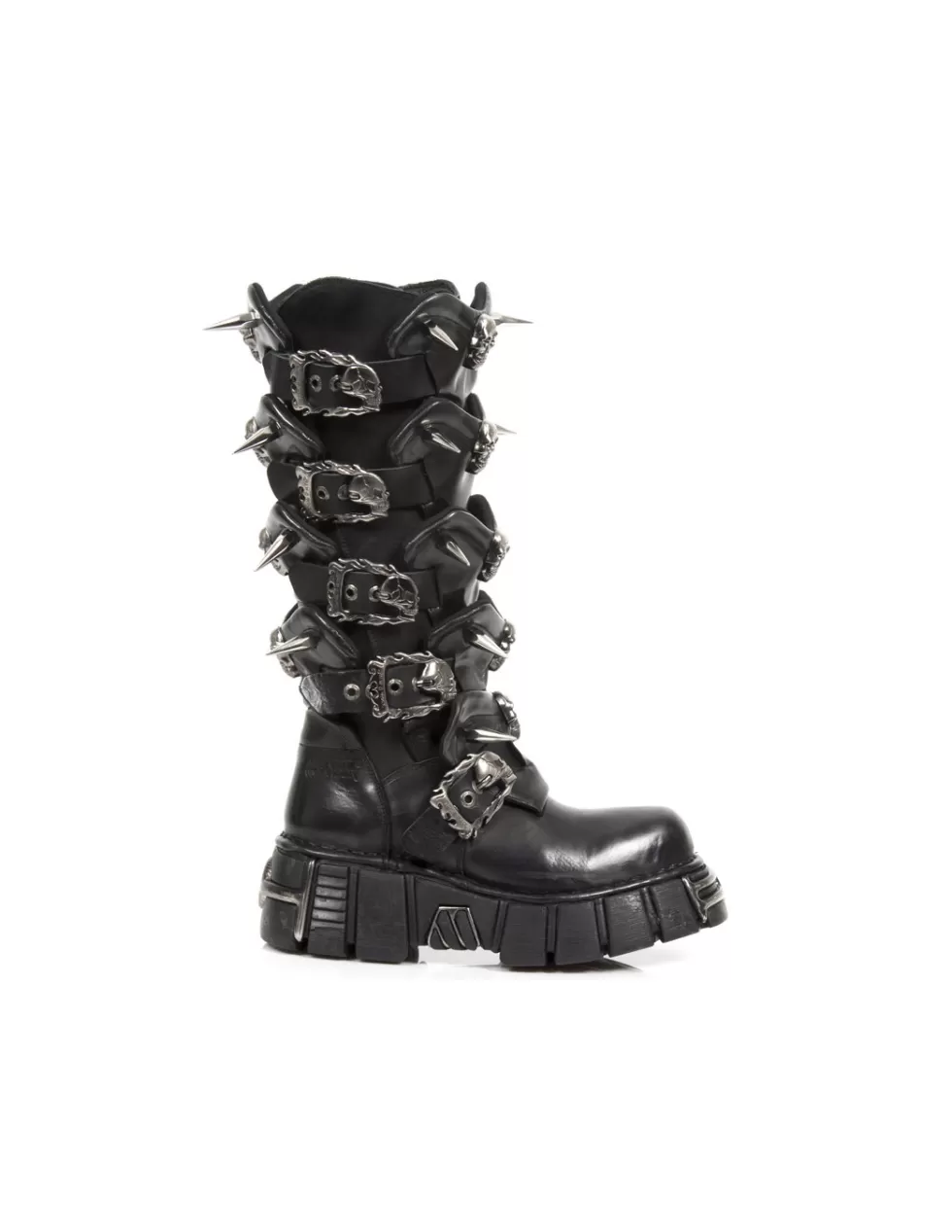 Boots | Boots*New Rock HIGH BOOT METALLIC M-760-C1