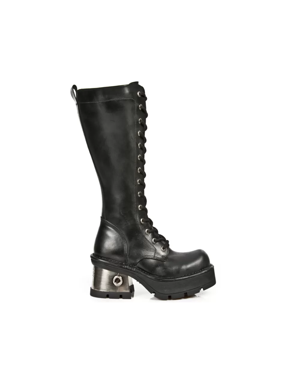 Boots | Boots*New Rock HIGH BOOT METALLIC M-237-C1