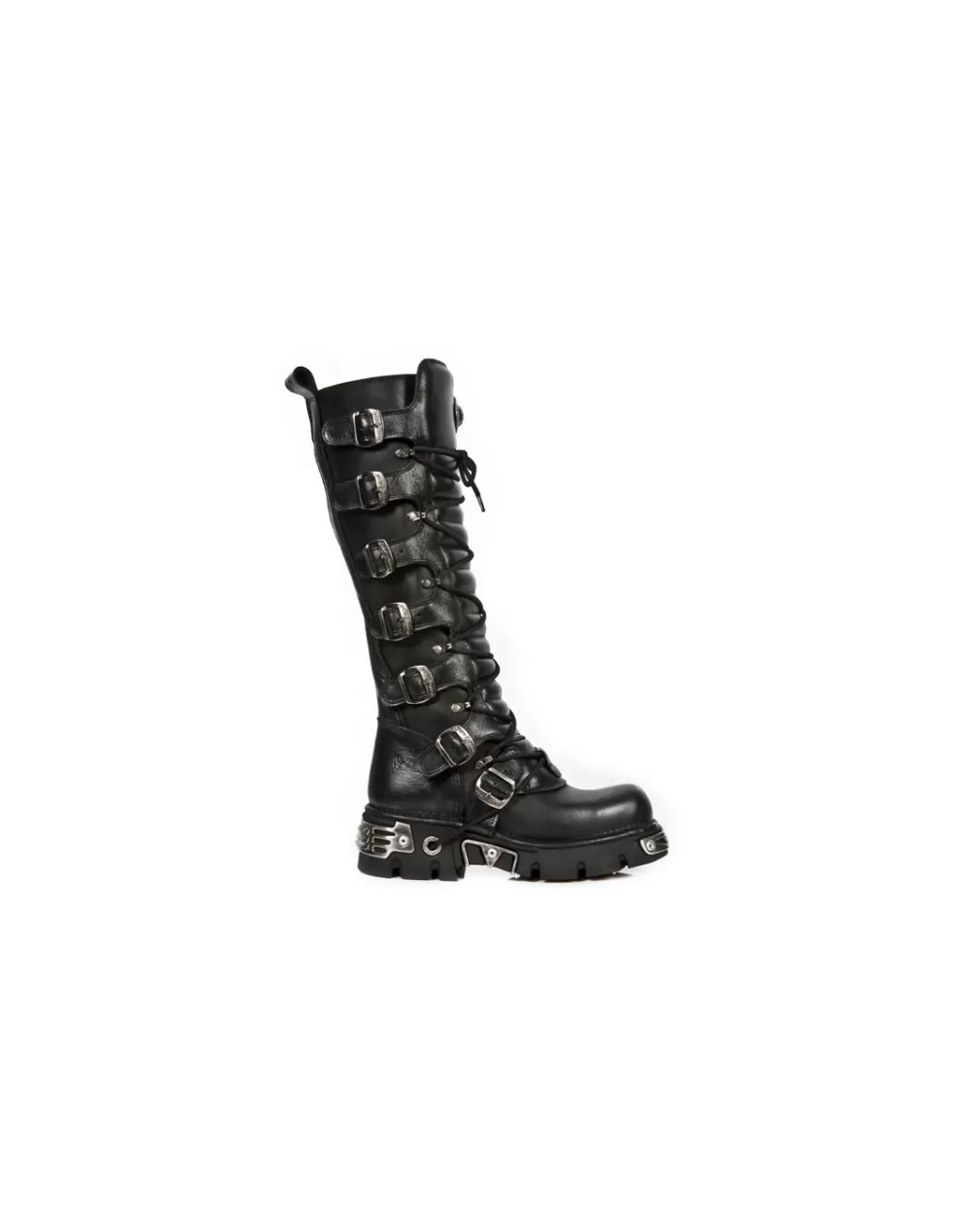 Boots | Boots*New Rock HIGH BOOT METALLIC M-273-C1