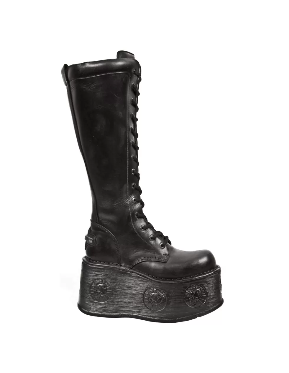 Boots | Boots*New Rock HIGH BOOT METALLIC M-235-C2