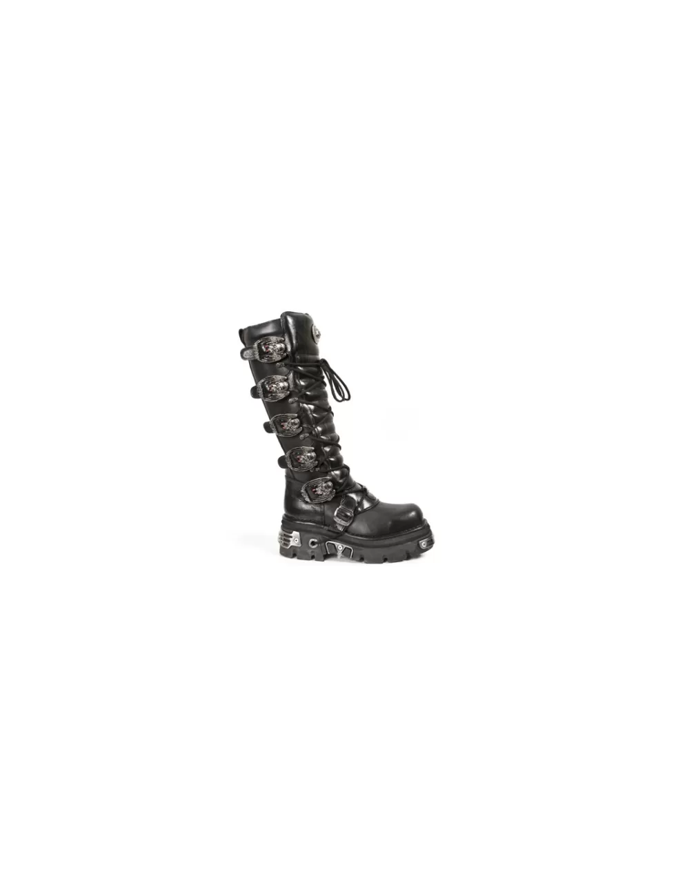 Boots | Boots*New Rock HIGH BOOT METALLIC M-202-C2