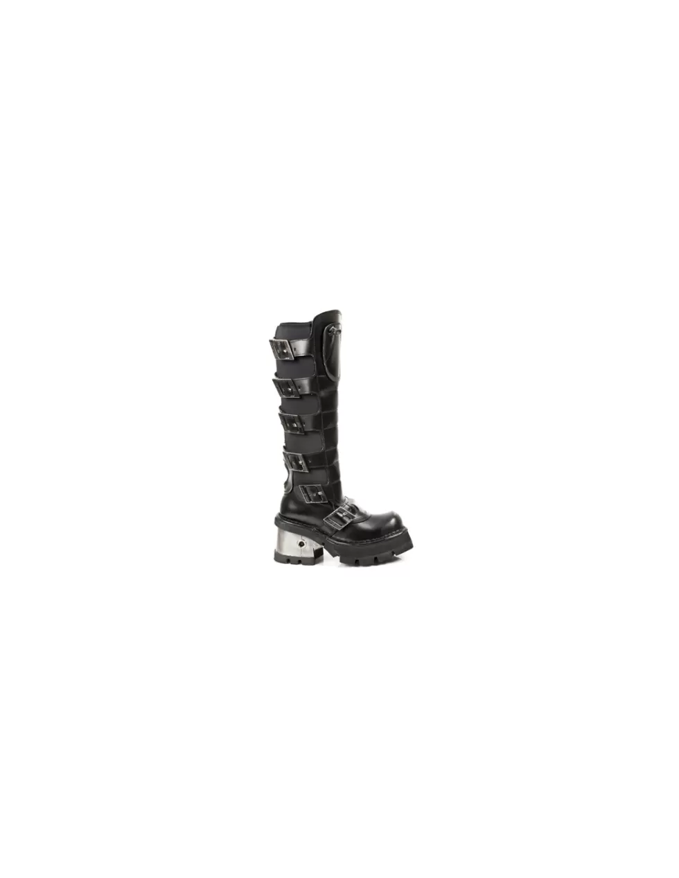 Boots | Boots*New Rock HIGH BOOT METALLIC M-771-C1