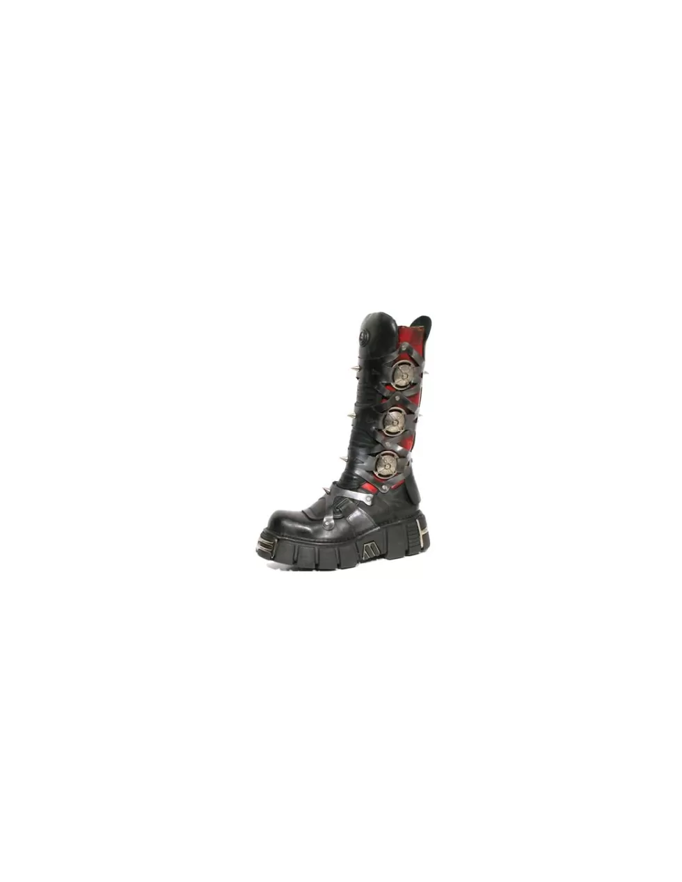 Boots | Boots*New Rock HIGH BOOT METALLIC M-735-C2