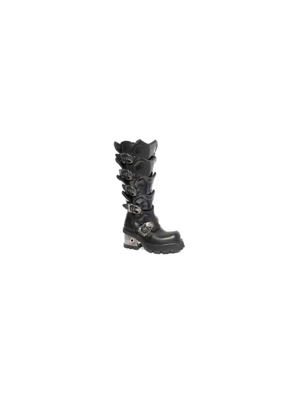 Boots | Boots*New Rock HIGH BOOT METALLIC M-741-C1