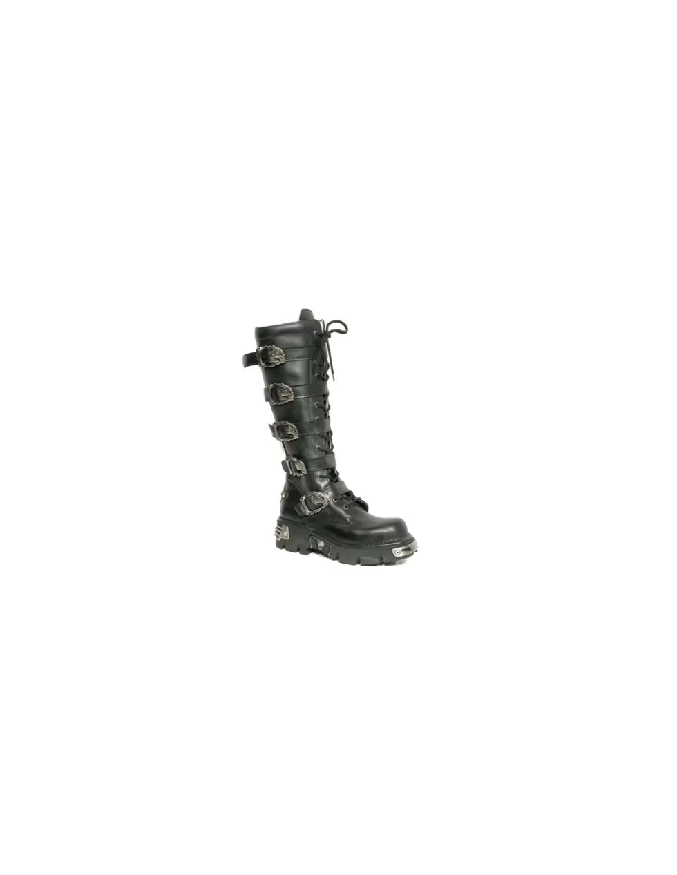 Boots | Boots*New Rock HIGH BOOT METALLIC M-709-C1