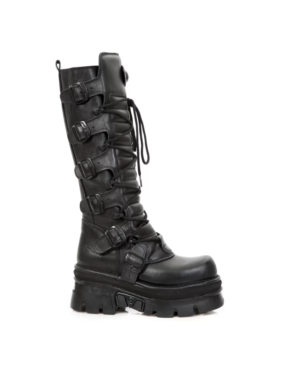 Boots | Boots*New Rock HIGH BOOT METALLIC M-272-C28