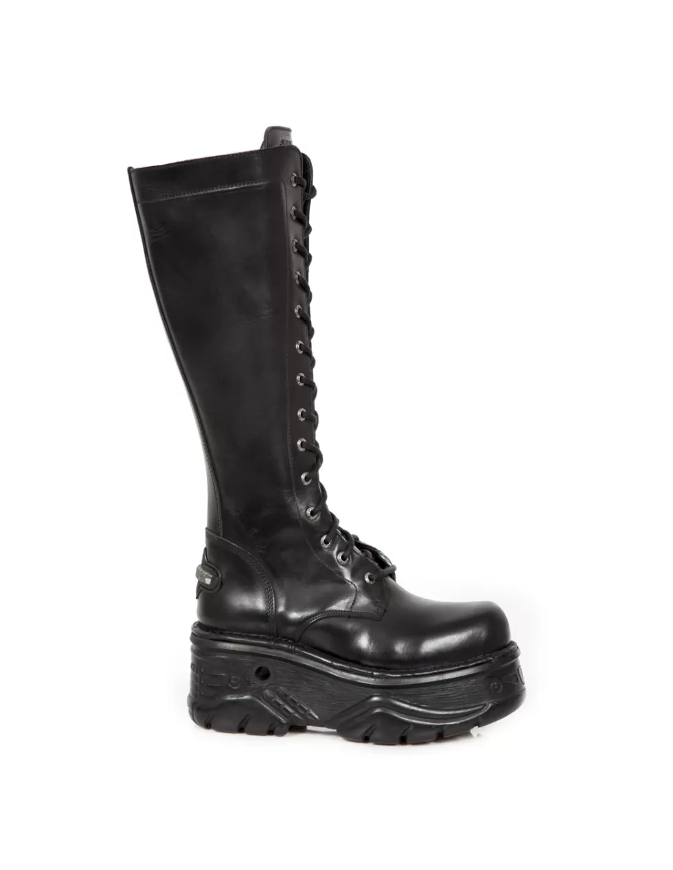 Boots | Boots*New Rock HIGH BOOT METALLIC M-235-C3