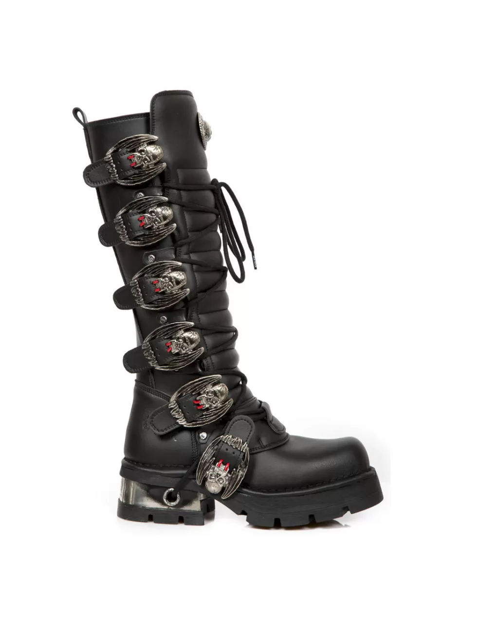 Boots | Boots*New Rock HIGH BOOT METALLIC M-272-C4