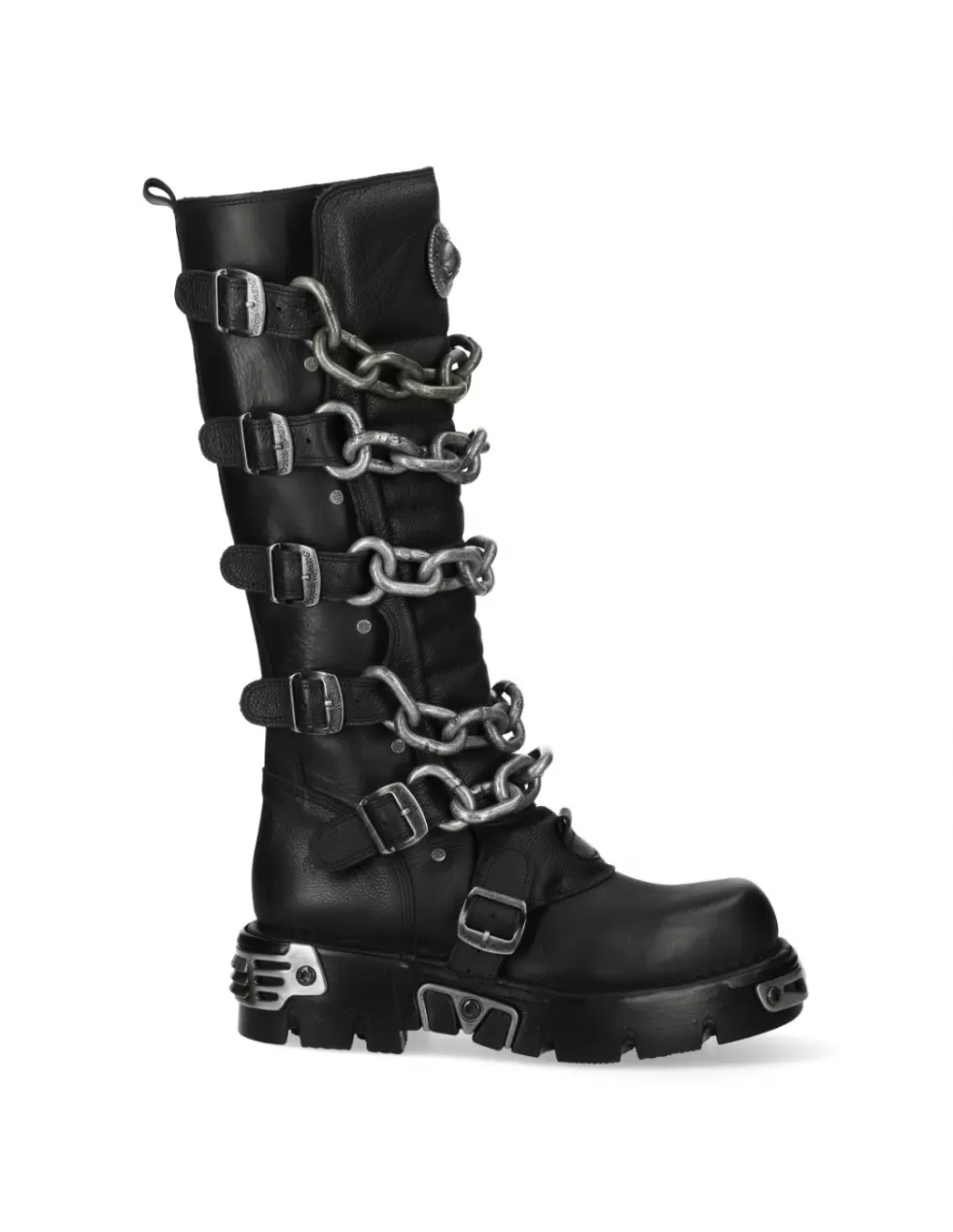 Boots | Boots*New Rock HIGH BOOT METALLIC M-718-C2