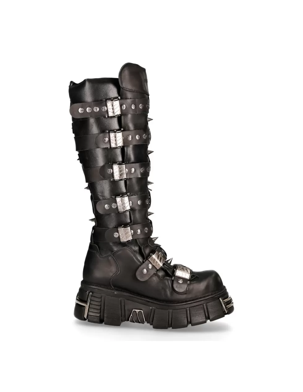 Boots | Boots*New Rock HIGH BOOT METALLIC M-151-C2