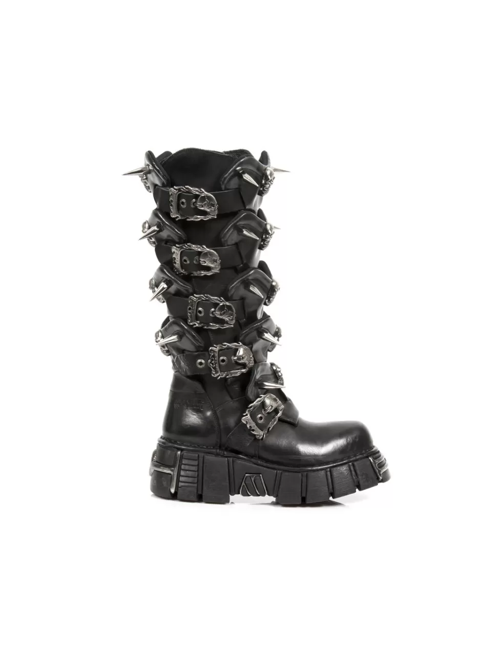 Boots | Boots*New Rock HIGH BOOT METALLIC M-760-C1