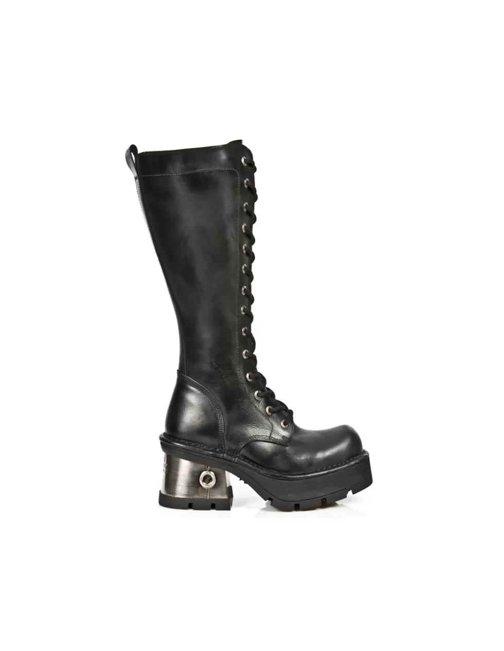 Boots | Boots*New Rock HIGH BOOT METALLIC M-237-C1