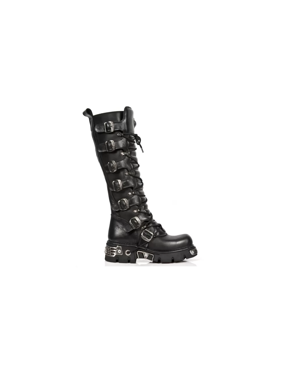 Boots | Boots*New Rock HIGH BOOT METALLIC M-273-C1