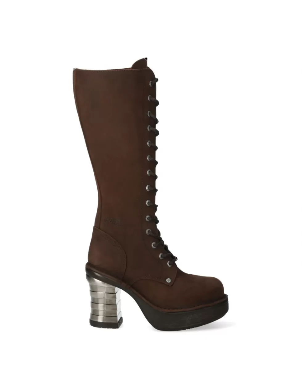 Heels | Boots*New Rock HIGH BOOT METALLIC M-8357-C2