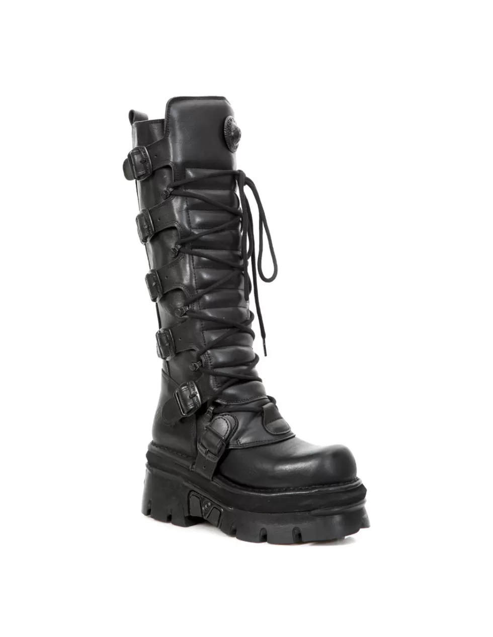 Boots | Boots*New Rock HIGH BOOT METALLIC M-272-C28