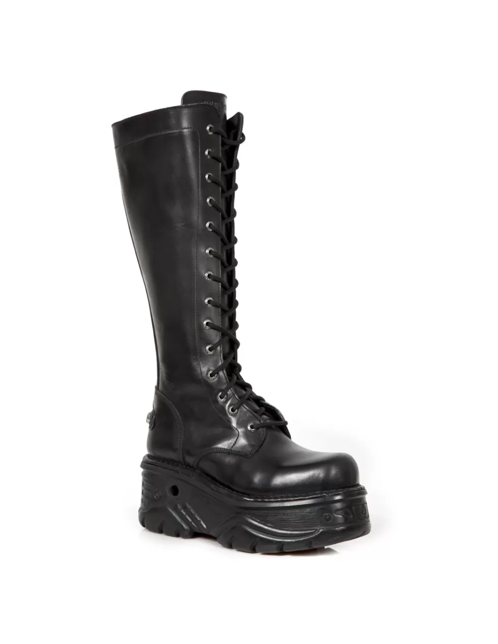 Boots | Boots*New Rock HIGH BOOT METALLIC M-235-C3