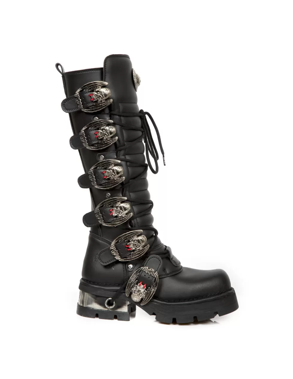 Boots | Boots*New Rock HIGH BOOT METALLIC M-272-C4