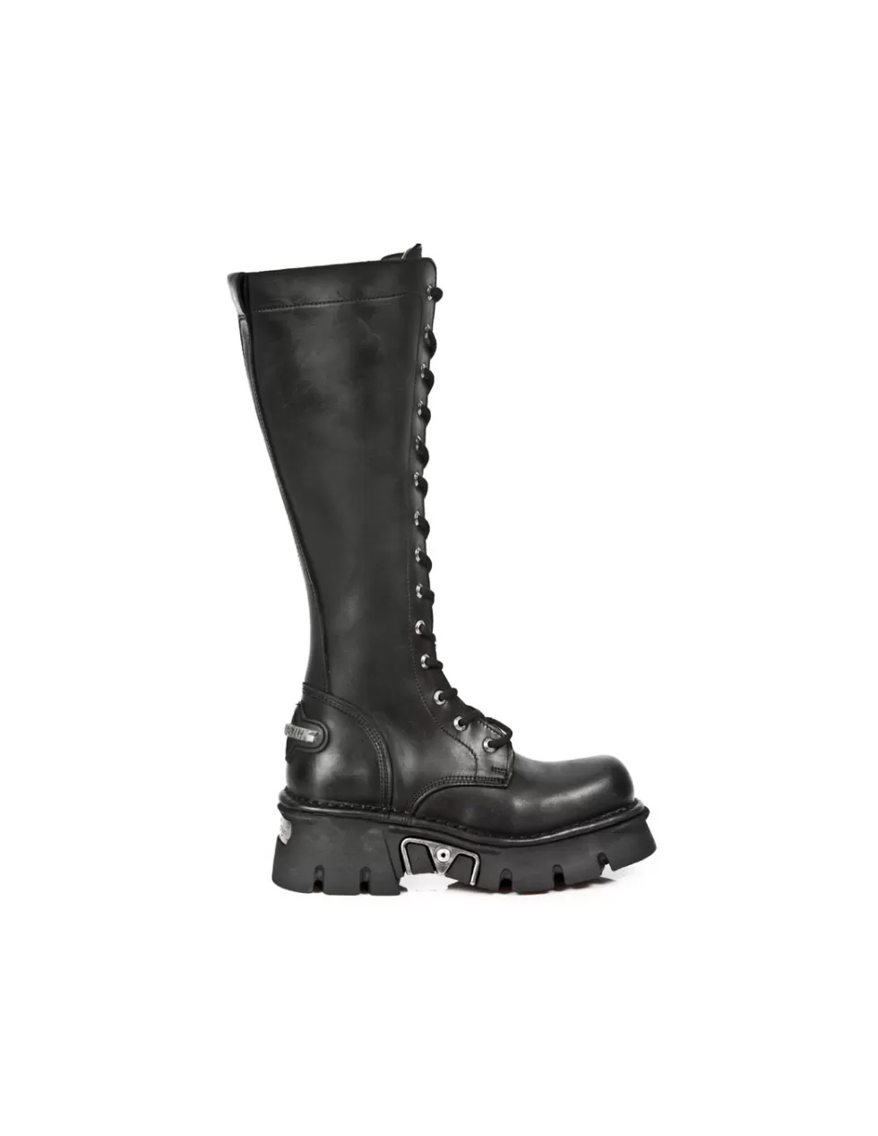 Boots | Boots*New Rock HIGH BOOT METALLIC M-235-S1