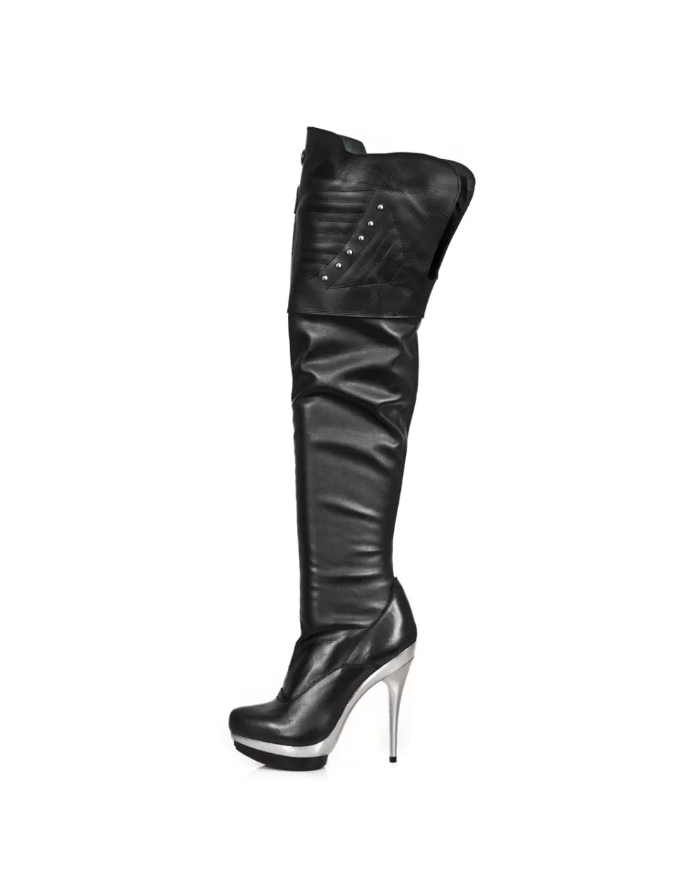 Heels | Boots*New Rock HIGH BOOT PUNK M-PUNK080-C1