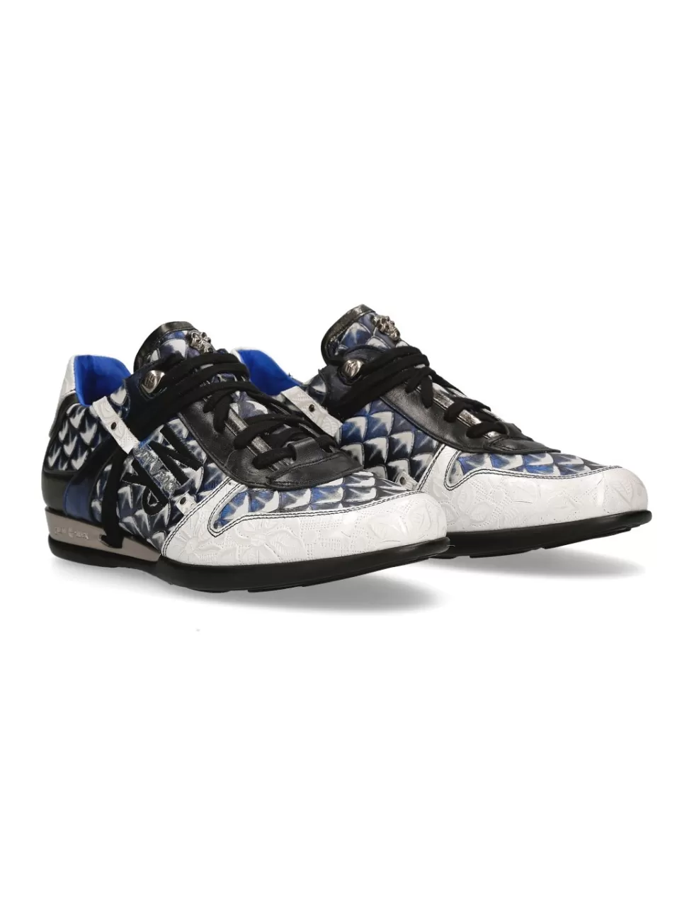 Sneakers*New Rock HYBRID M-HY001-C81