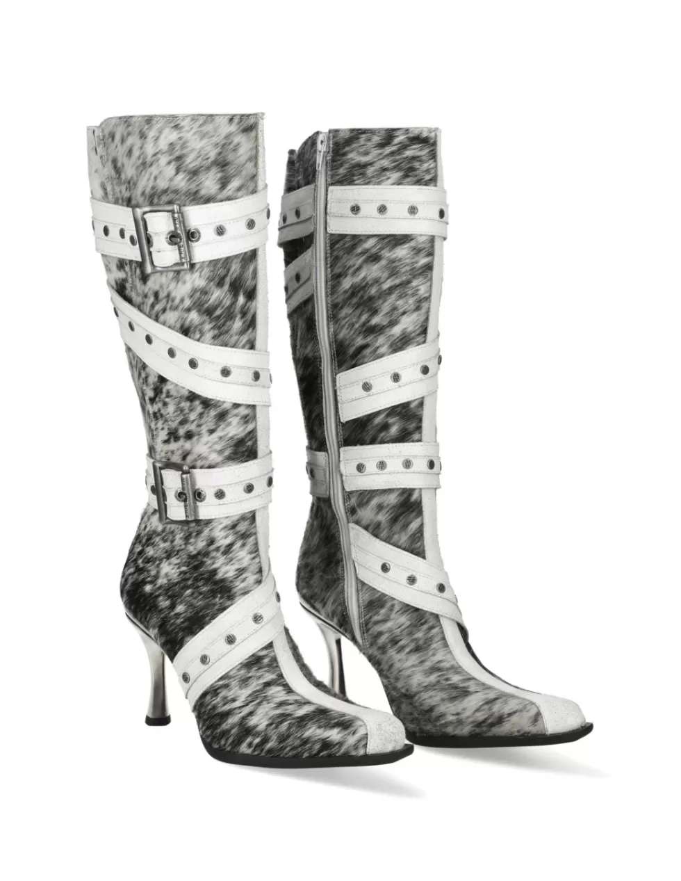 Heels | Boots*New Rock MALICIA M-9029-C15