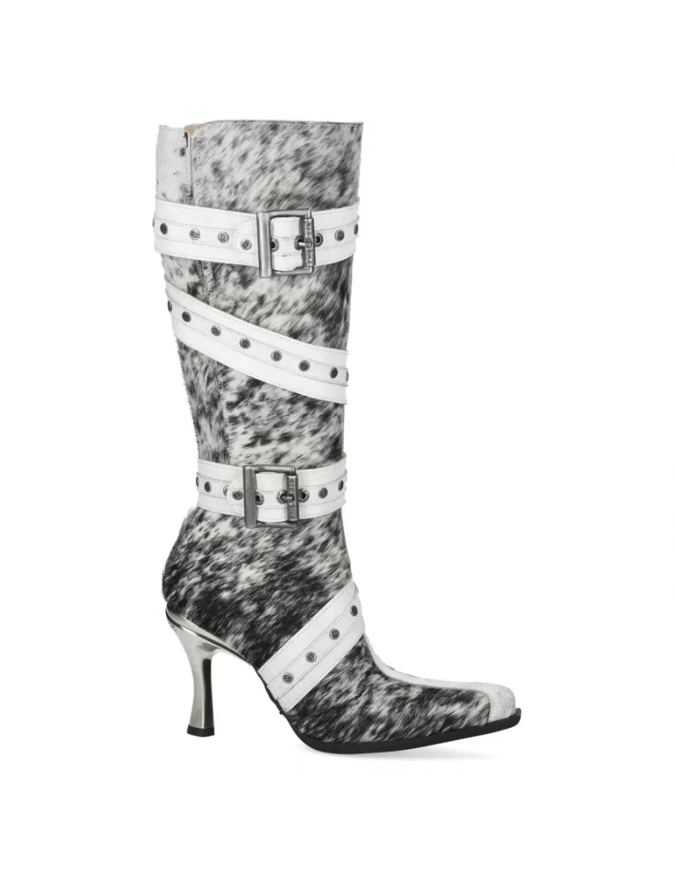 Heels | Boots*New Rock MALICIA M-9029-C15