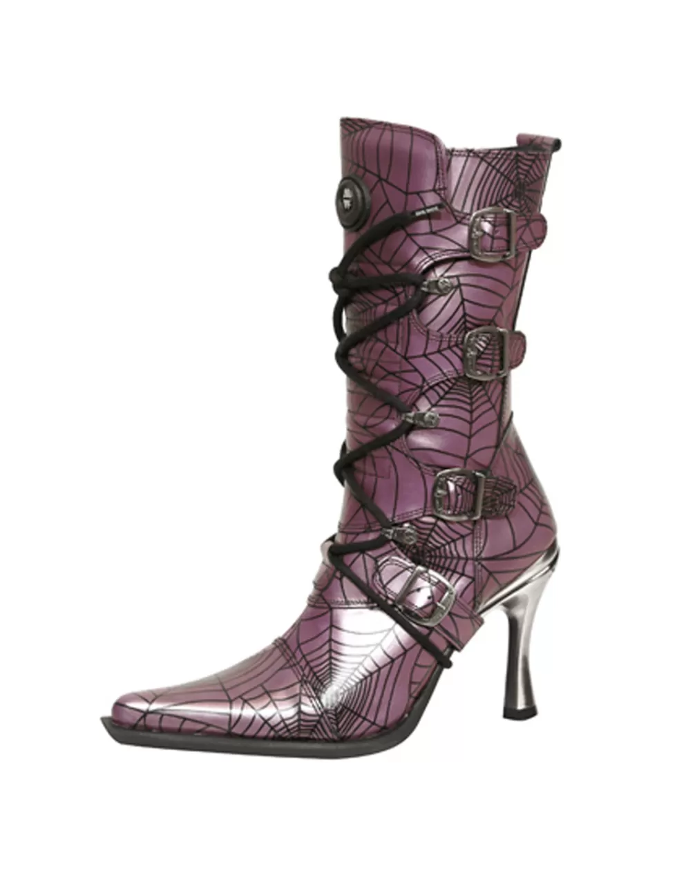 Boots | Boots*New Rock MALICIA M-9373-C3