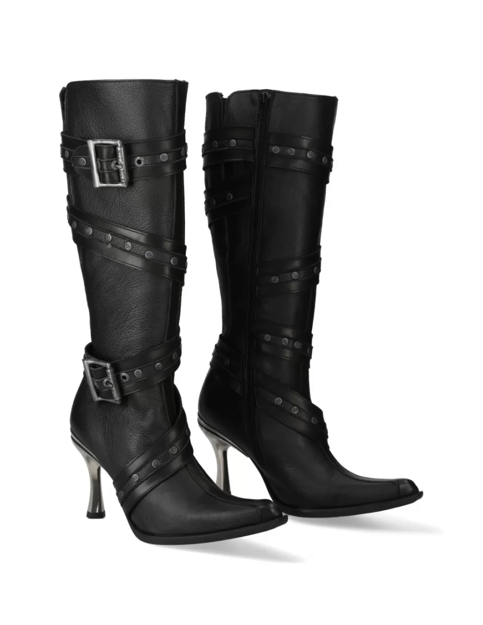 Heels | Boots*New Rock MALICIA M-9029-C10