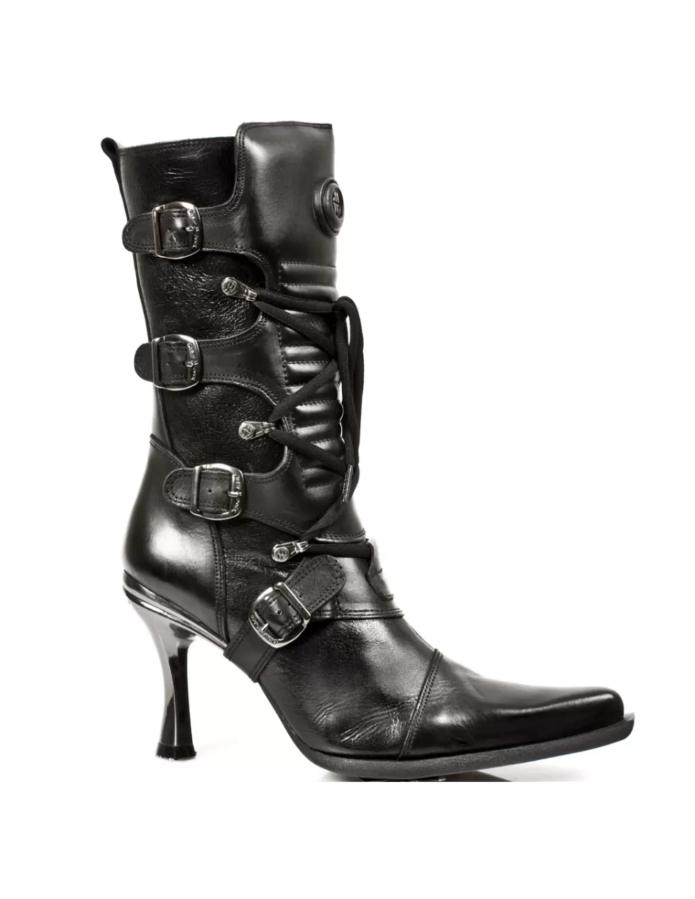 Boots | Boots*New Rock MALICIA M-9373-C7