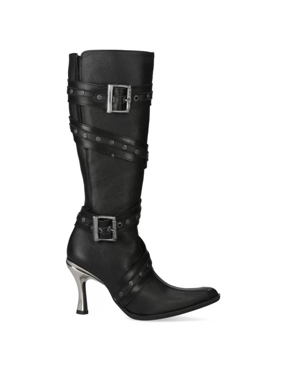 Heels | Boots*New Rock MALICIA M-9029-C10