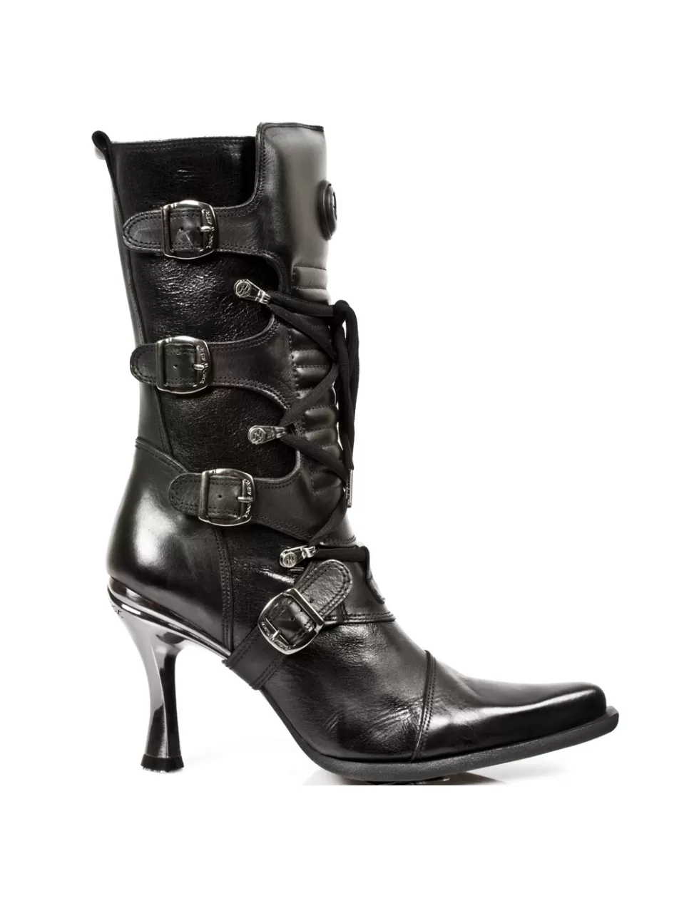 Boots | Boots*New Rock MALICIA M-9373-C7