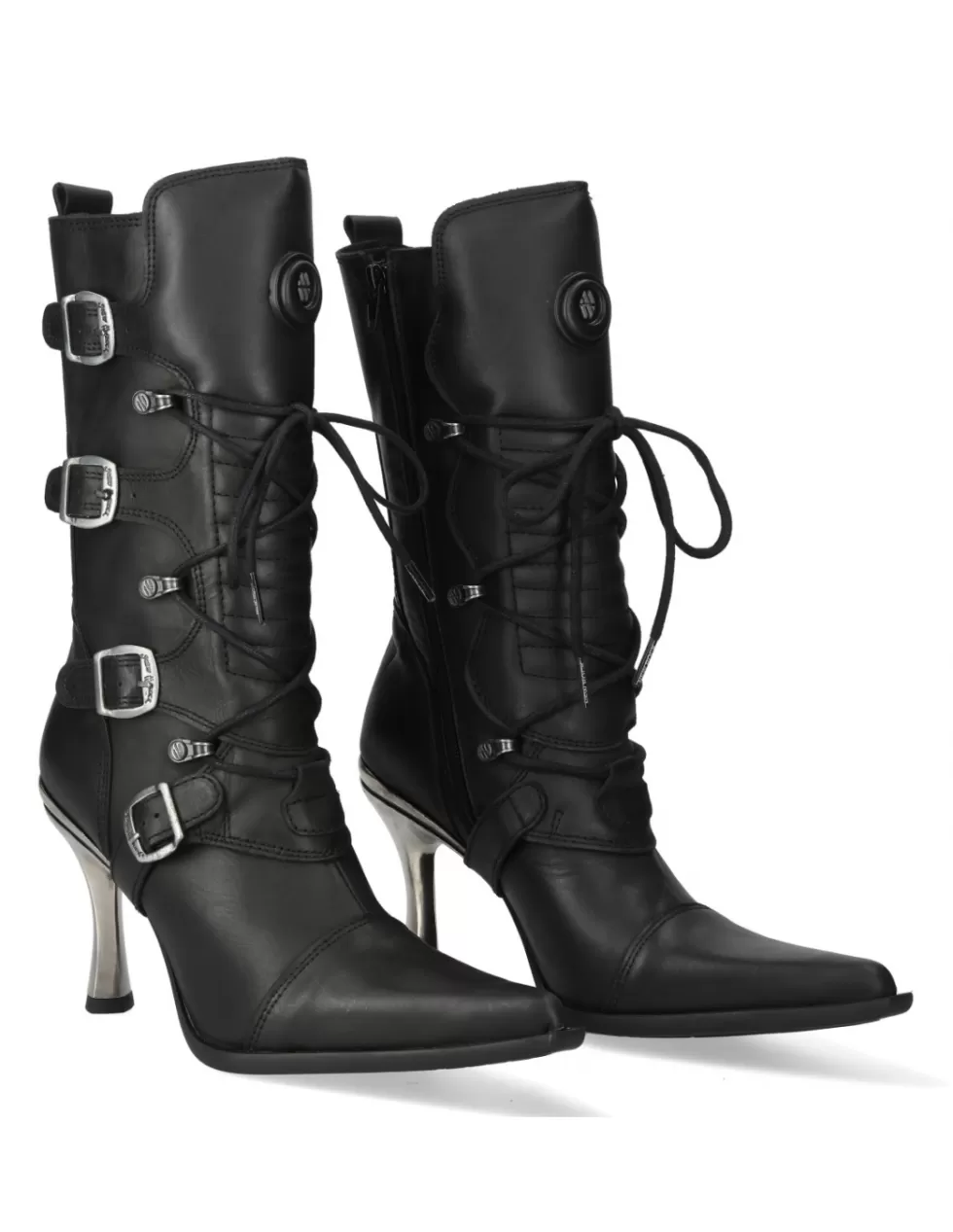 Heels | Boots*New Rock MALICIA M-9373-S2