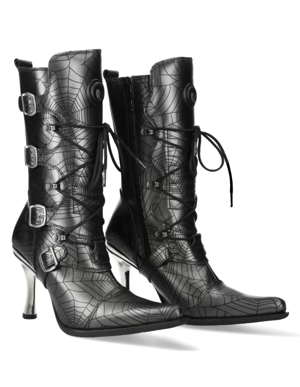 Boots | Boots*New Rock MALICIA M-9373-S3