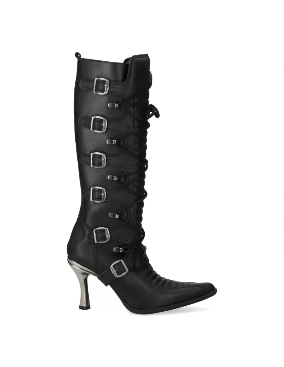 Heels | High Boots*New Rock MALICIA M-9674-S1