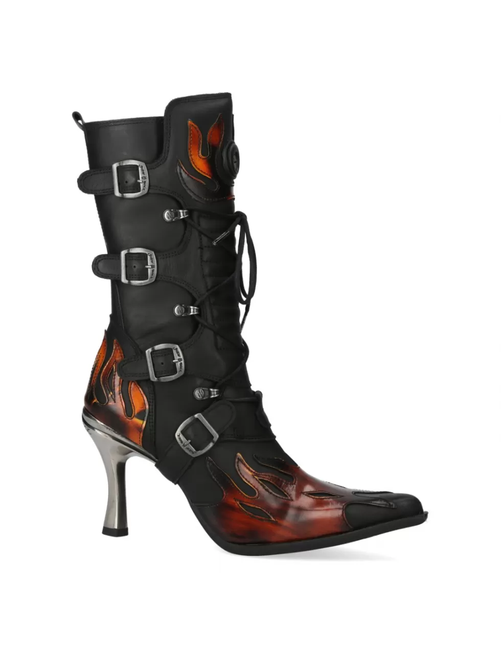 Heels | Boots*New Rock MALICIA M-9591-S1