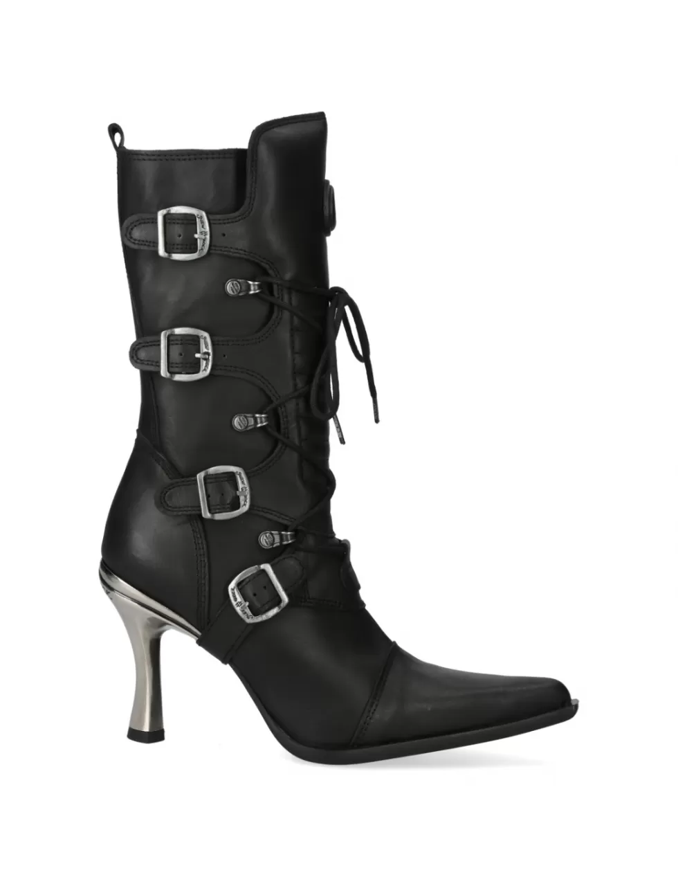 Heels | Boots*New Rock MALICIA M-9373-S2