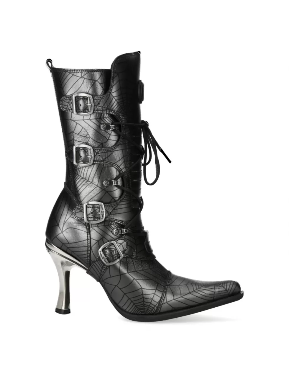 Boots | Boots*New Rock MALICIA M-9373-S3