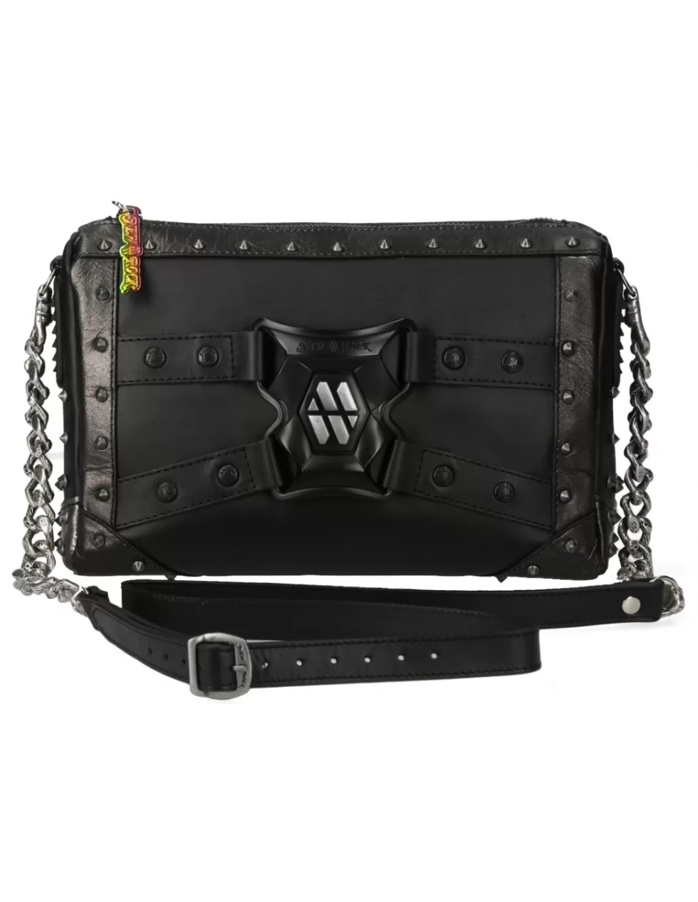 Handbags*New Rock M-BAG049A-S2