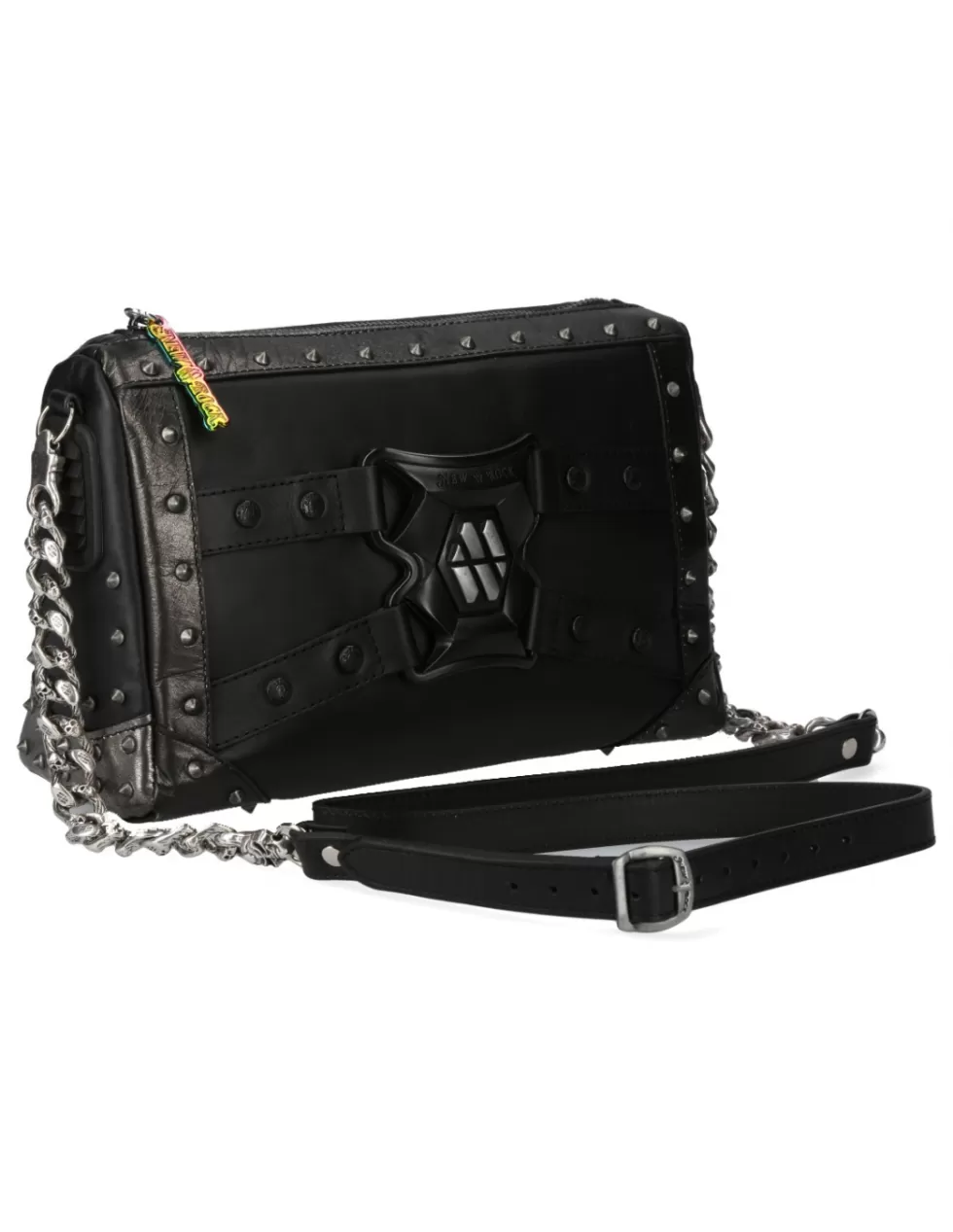 Handbags*New Rock M-BAG049A-S2