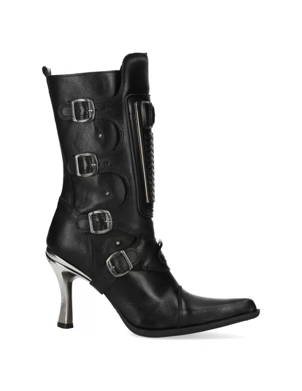 High Boots | High Boots*New Rock M-9591B-C2