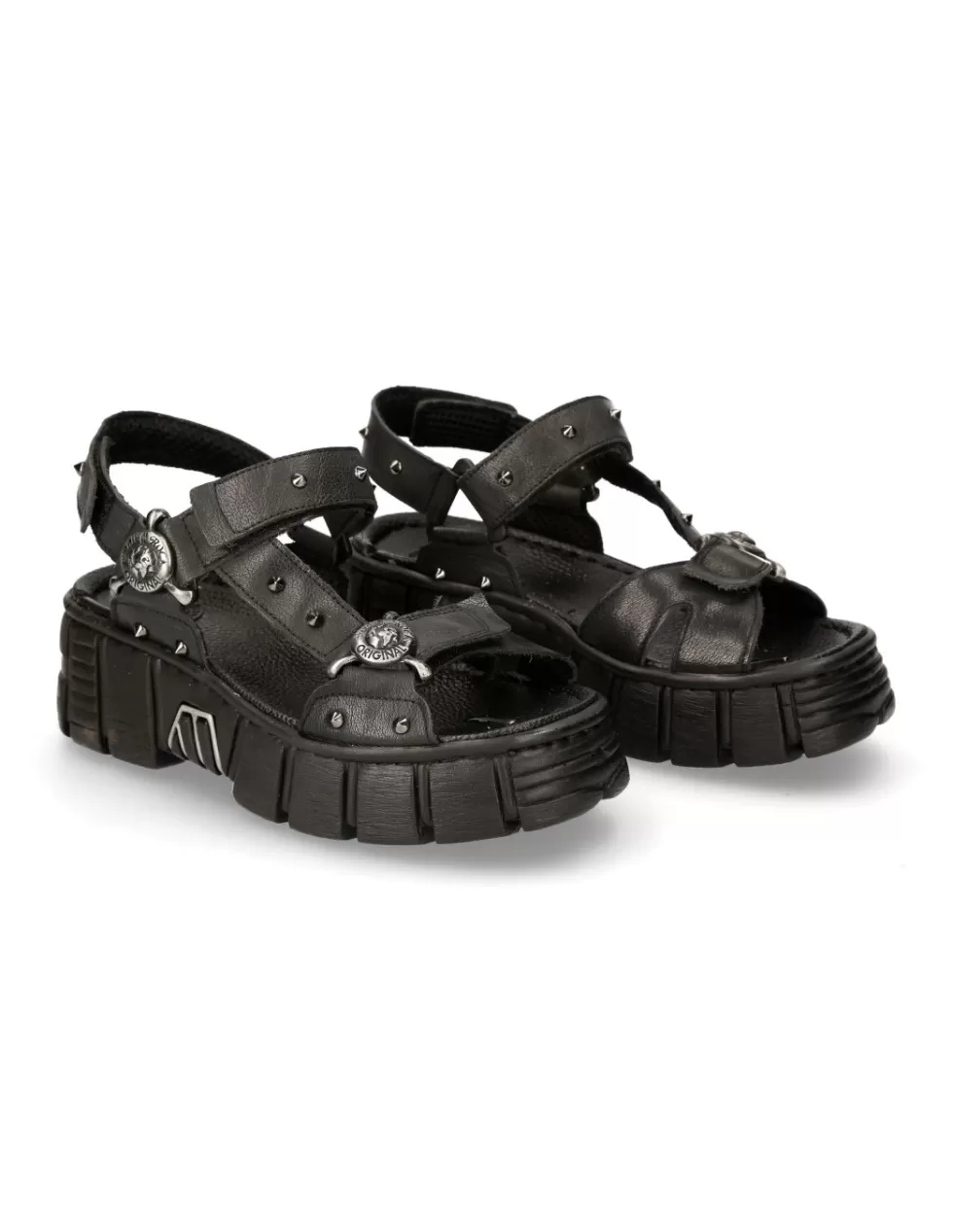 Sandals | Sandals*New Rock M-BIOS120-C14