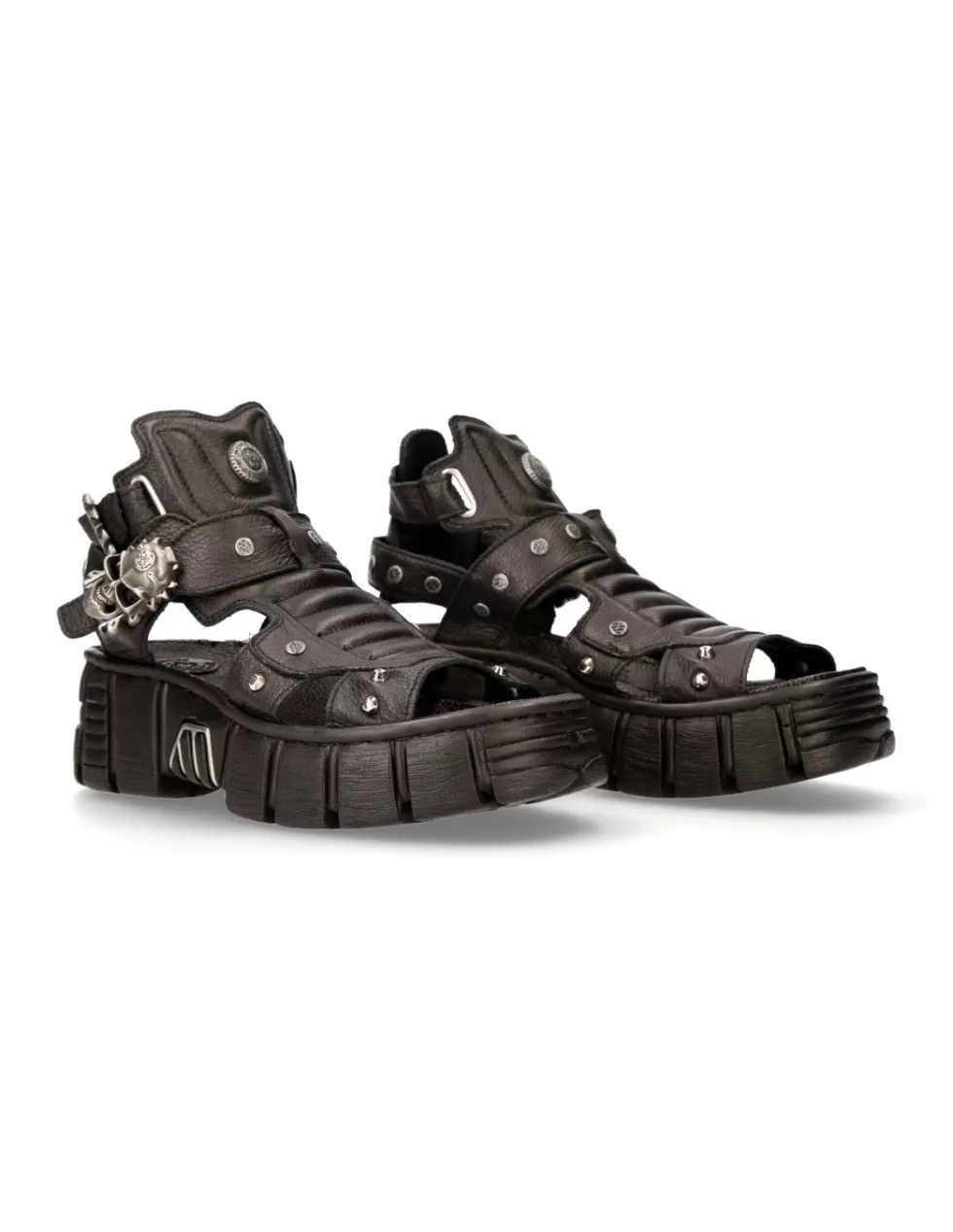 Sandals | Sandals*New Rock M-BIOS104-C8