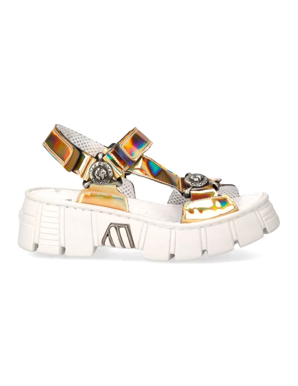 Sandals | Sandals*New Rock M-BIOS130-C9