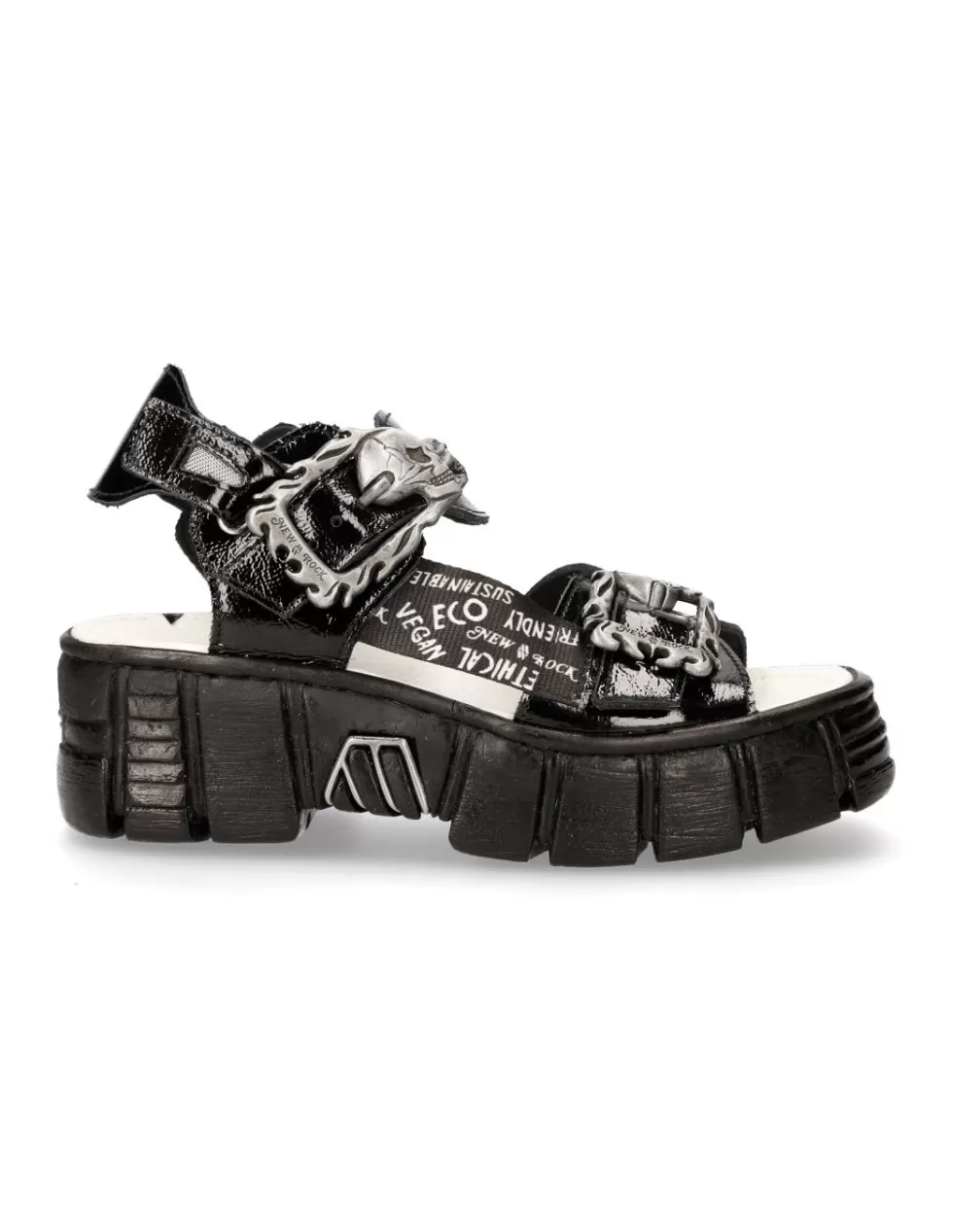 Sandals | Sandals*New Rock M-BIOS121-C1