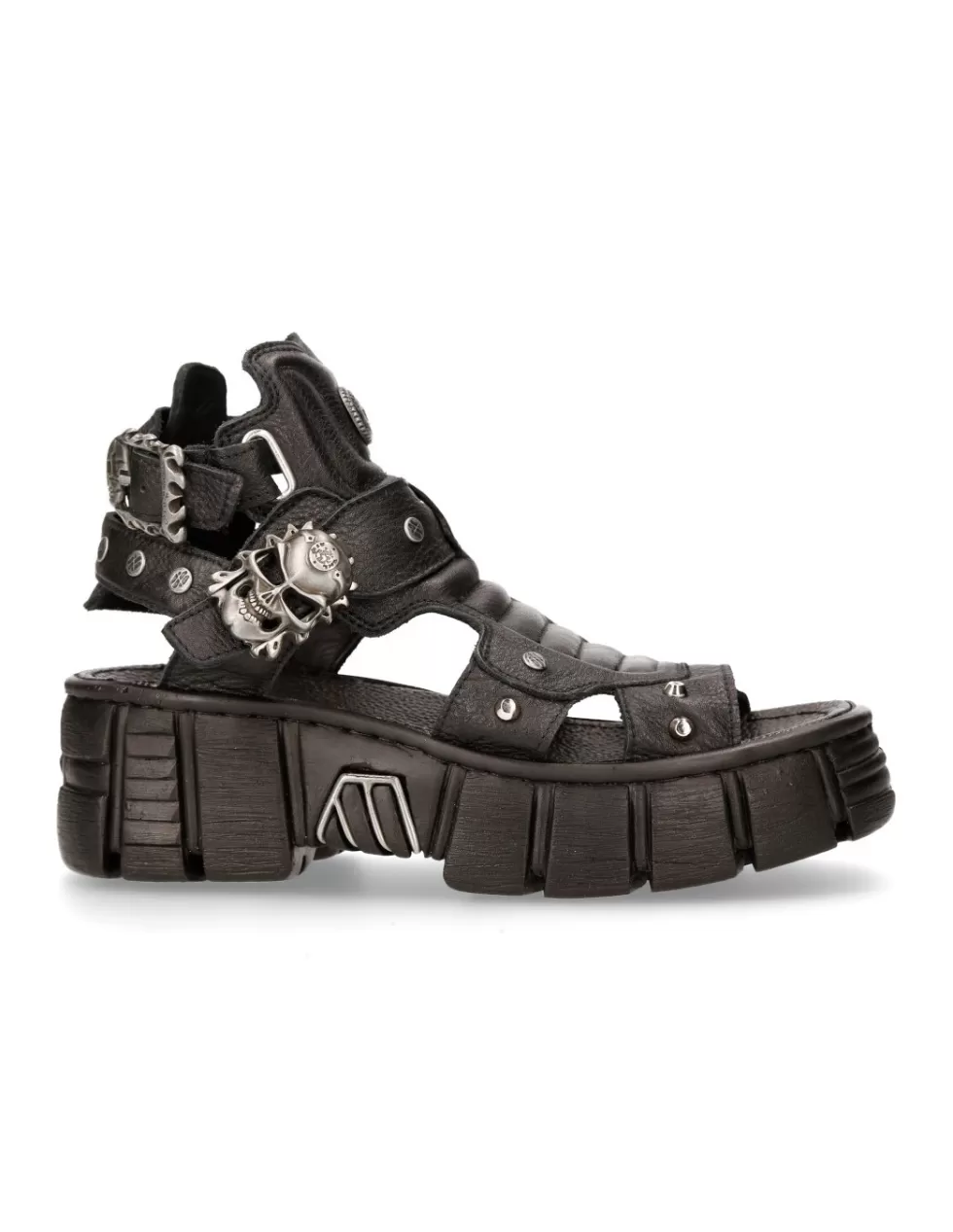 Sandals | Sandals*New Rock M-BIOS104-C8