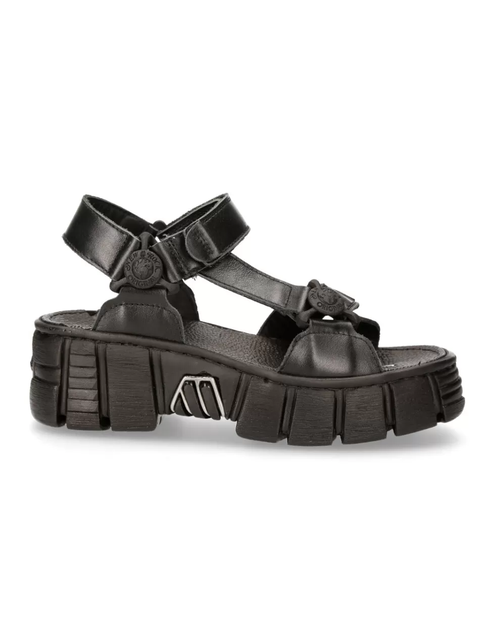 Sandals | Sandals*New Rock M-BIOS130-C2